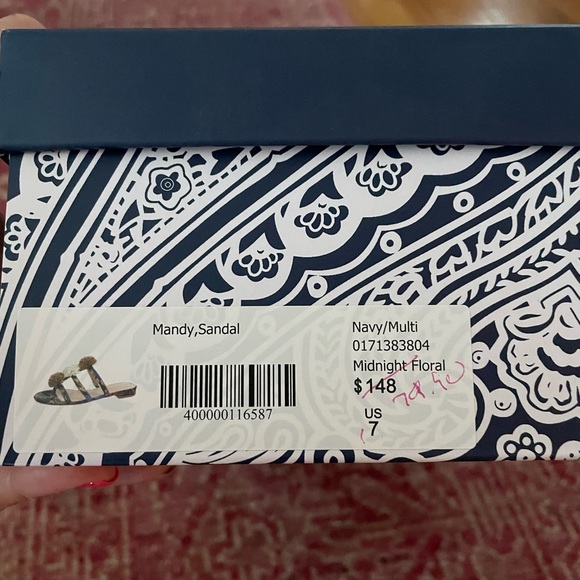 J McLaughlin sandals - Picture 2 of 10